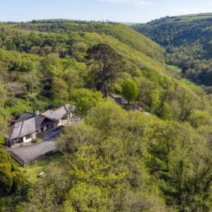 Holiday Home Gardeners Cottage