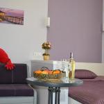 Apartment on Vereschagina St 12 Svetlogorsk