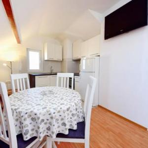 Apartment Surjan-1