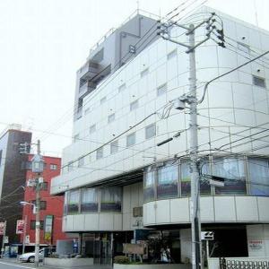Ace Inn Asakusa