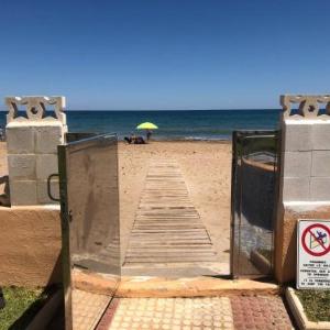 Talima Las Marinas 1-Serviden