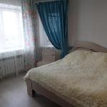 Apartment in Abakan 