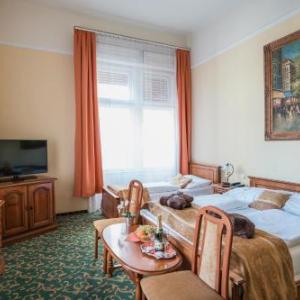 City Hotel Unio Superior