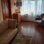 Cosy Apartment on Mira 8 Chekhov