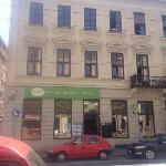 Guesthouse Miszi40 Budapest 