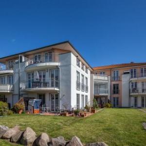 Achtern Diek Wohnung 13