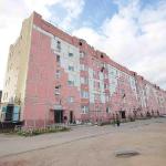 Apartment Spektr Urengoy 