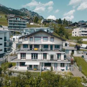 Apartment Alpenblick