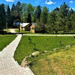 Camping Okhotnik i Rybolov 