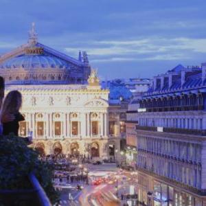 Edouard 7 Paris Opera