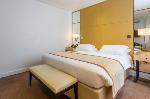 Champs Elysees France Hotels - Hotel De Castiglione