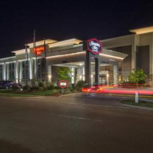 Oddbody's Dayton Hotels - Hampton Inn By Hilton Dayton/Huber Heights