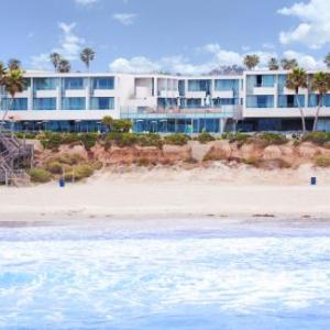 Hotels near Moonshine Beach San Diego - Tower 23 Hotel