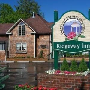 Hotels near Christopher's Wine and Cheese - Ridgeway Inn