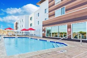 TownePlace Suites Dothan, Dothan