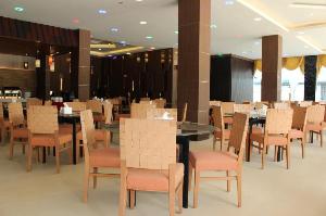 The Golden Bay Hotel Batam, Batam Island