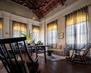 The Edison George Town, Penang