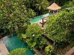 Ubud Indonesia Hotels - Adiwana Resort Jembawan - CHSE Certified