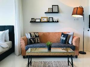 Summer Suite KLCC Residences, Kuala Lumpur