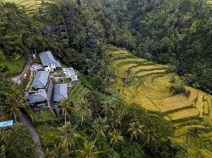 Suarapura Resort and SPA, Bali