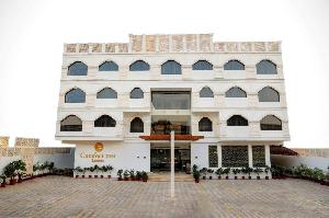Comfort Inn Sapphire, Jaipur