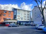 Offenbach Germany Hotels - Hotel Hansa