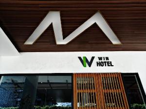 Win Hotel, Sibu