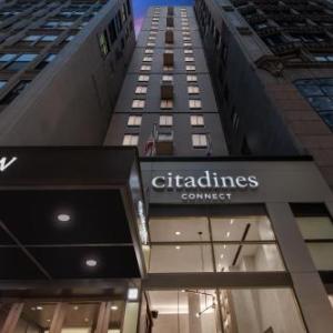 Citadines Connect Fifth Avenue New York