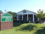 Kingfield Tennessee Hotels - Deerfield Inn And Suites - Fairview