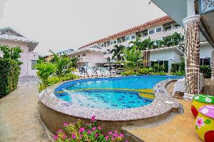 OYO 266 Baanloksouylokchay, Hua Hin