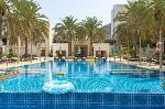 Muscat Oman Hotels - Sheraton Oman Hotel