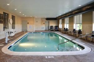 Comfort Suites Florence - Cincinnati South, Florence