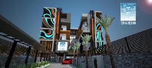 Thanburi Hotel, Udon Thani