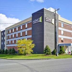 Home2 Suites by Hilton Oswego NY