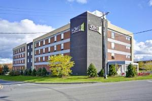 Home2 Suites By Hilton Oswego, Oswego