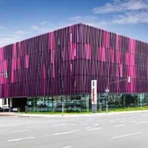 Hampton by Hilton Aachen