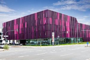 Hampton By Hilton Aachen Tivoli, Aachen