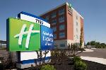 Bethany Ohio Hotels - Holiday Inn Express And Suites Cincinnati North Liberty Way