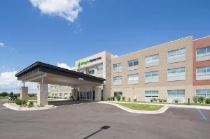 Holiday Inn Express & Suites - Gaylord, an IHG Hotel, Gaylord
