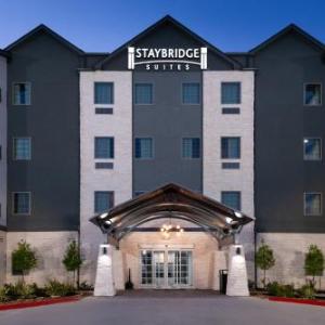 Staybridge Suites Lake Charles