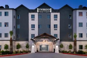 Staybridge Suites - Lake Charles, an IHG Hotel, Lake Charles