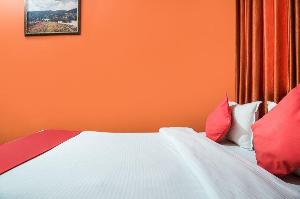 OYO 38593 Annanta Residency, Patna