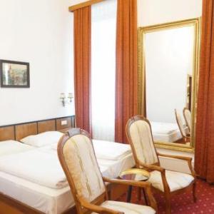 Hotel Pension Residenz