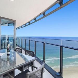 Gold Coast Hotels With Bars Deals At The 1 Hotel A Bar In Holiday Soul Apartments