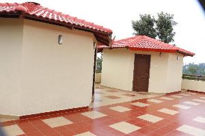 ACK Palacce Inn - Yercaud, Yercaud