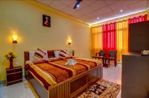 Hotel Himalayan View, Lansdowne