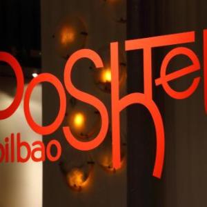 Poshtel Bilbao - Premium Hostel