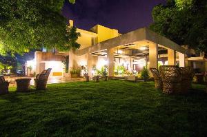 The Ten Suites, Bhopal