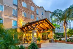 Staybridge Suites - Brownsville, Brownsville