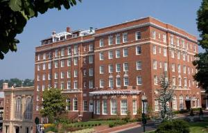 Hotel 24 South, Staunton